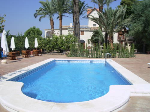 Sant Joan d'Alacant 西班牙 Sant Joan d’Alacant 假日促销代码 booking.com