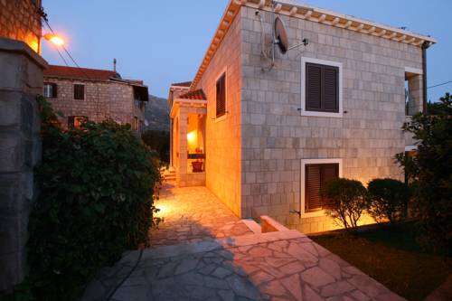 Cavtat Croatie code promotionnel de vacances Booking.com