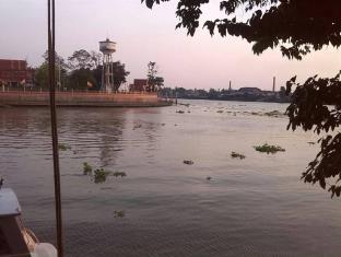 大城府 泰国 Ayutthaya 假日促销代码 agoda.com