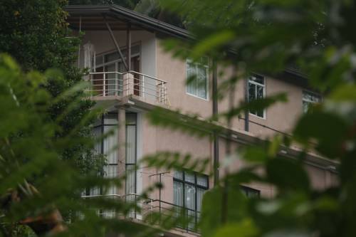 佩拉德尼亚 斯里兰卡 Peradeniya 假日促销代码 booking.com