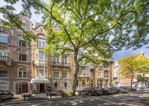 Amsterdam Netherlands Holiday