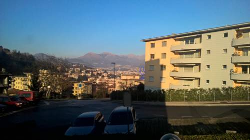 Lugano Suiza código de promoción de vacaciones booking.com