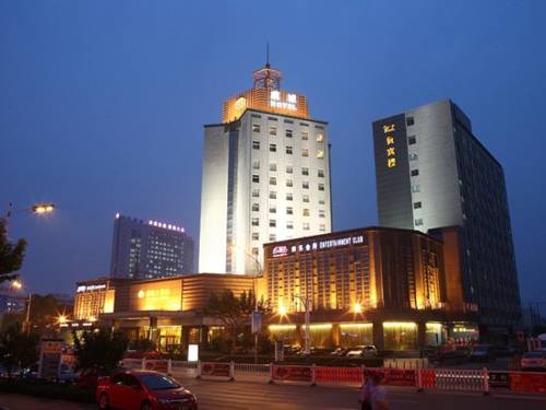 常熟 中国 Changshu 假日促销代码 booking.com
