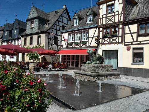 Kobern-Gondorf 德國 Kobern-Gondorf 假日促销代码 booking.com