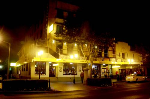 Dubbo Australia código de promoción de vacaciones booking.com