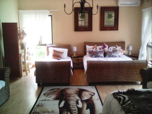 乌兰加 南非 Umhlanga 假日促销代码 booking.com