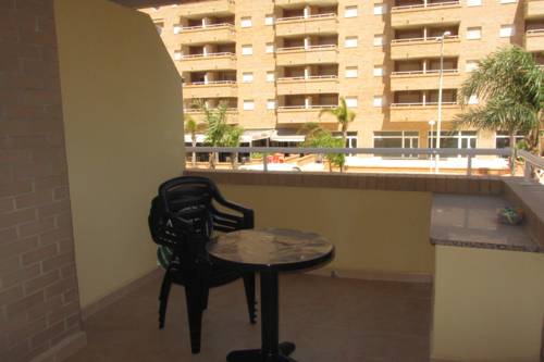 滨海奥罗佩萨 西班牙 Oropesa del Mar 假日促销代码 booking.com