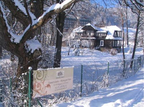 Muszyna Poland Holiday