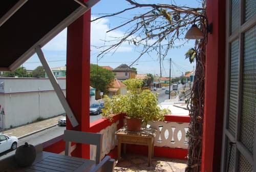威廉斯塔德 库拉索 Willemstad 假日促销代码 booking.com