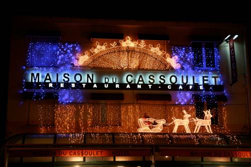 Castelnaudary 法國 Castelnaudary 假日促销代码 booking.com