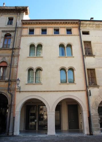 Conegliano Italia código de promoción de vacaciones booking.com