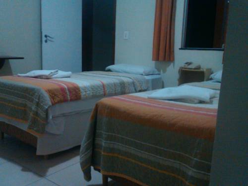 Macae Brazil Holiday