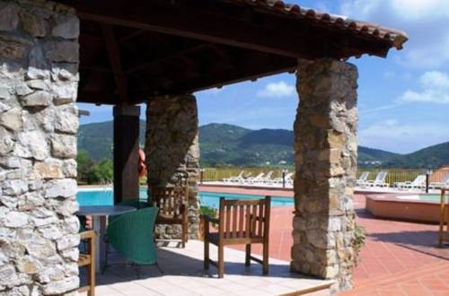 玛丽娜·迪坎波 意大利 Marina Di Campo 假日促销代码 booking.com