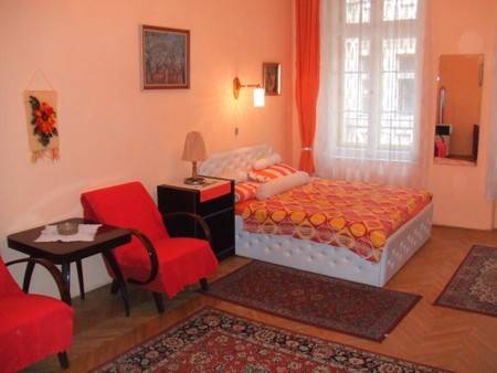 布拉格1 捷克共和國 Praha 1 假日促销代码 booking.com