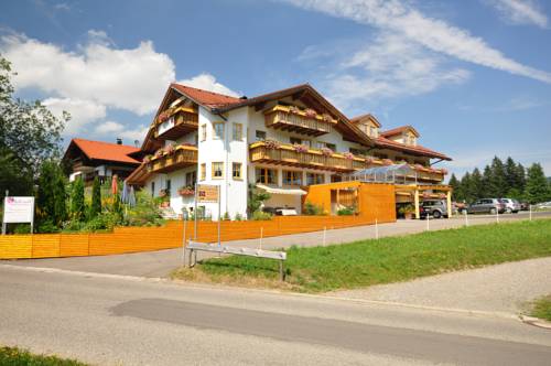 オーバーシュタウフェン-シュタイビス ドイツ ホリデープロモーションコード Oberstaufen - Steibis booking.com