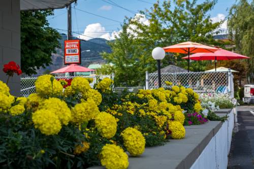 彭蒂克顿（不列颠哥伦比亚省） 加拿大 Penticton (British Columbia) 假日促销代码 booking.com