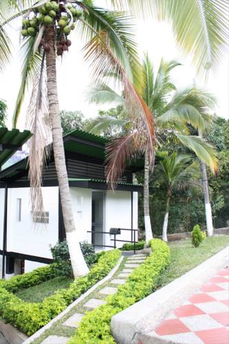 La Mesa Colombia Holiday