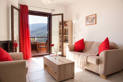 Exopoli Greece Holiday