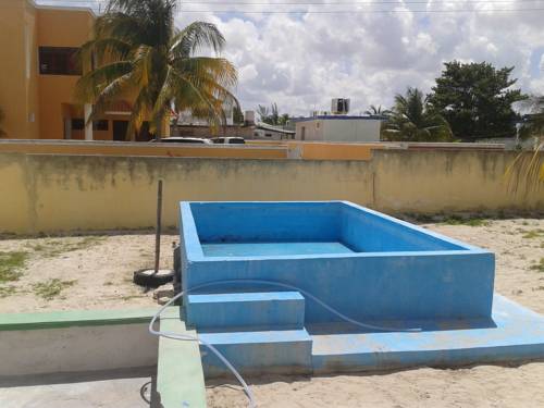 Chicxulub Mexique code promotionnel de vacances Booking.com