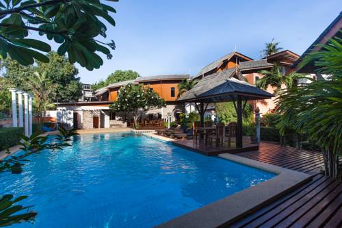 Haad Chao Phao 泰国 Haad Chao Phao 假日促销代码 booking.com