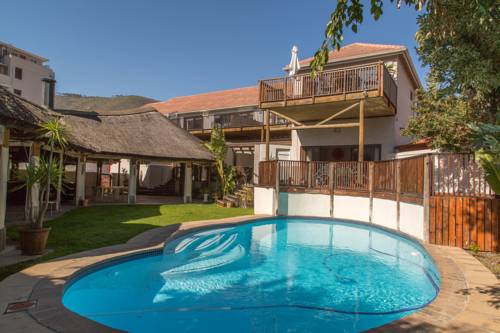 Cape Town South Africa Holiday