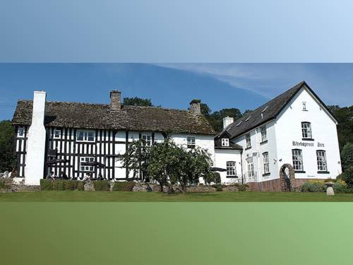 Heno en Wye Reino Unido código de promoción de vacaciones booking.com