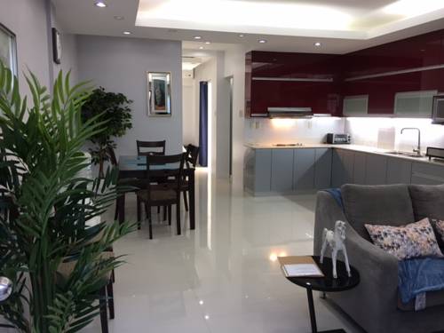 ダバオ市 フィリピン ホリデープロモーションコード Davao City booking.com