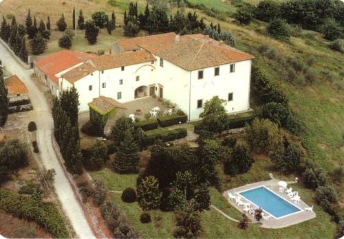 Galliano del Mugello Italia código de promoción de vacaciones booking.com
