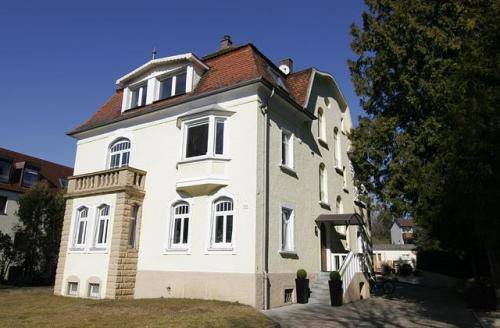 腓特烈港 德國 Friedrichshafen 假日促销代码 booking.com