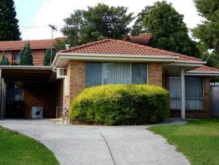 Melbourne Australia Holiday