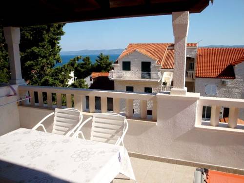 Bol Croatia Holiday