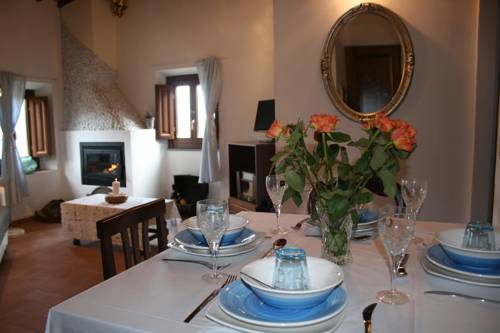 Cavriglia Italy Holiday