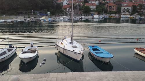 斯塔里·格拉德（Stari Grad） 克羅地亞 Stari Grad 假日促销代码 booking.com
