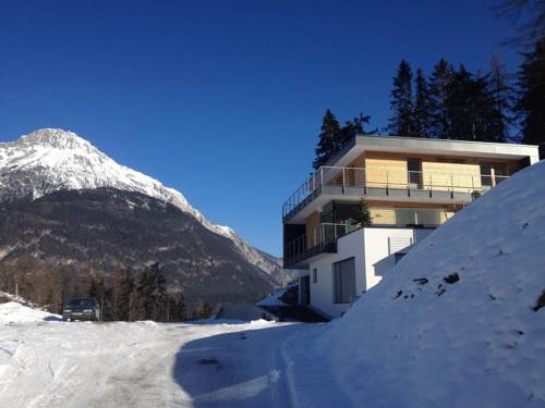 皮尔兹塔尔（Arzl Im Pitztal） 奧地利 Arzl Im Pitztal 假日促销代码 booking.com