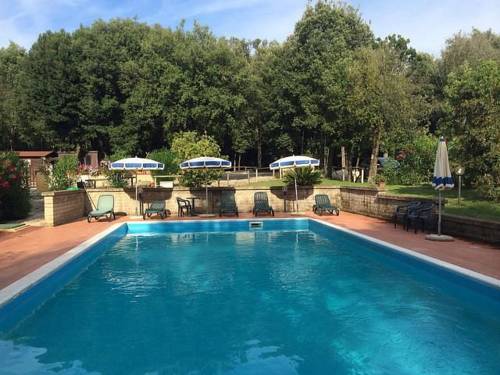 Cecina Italy Holiday