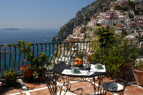 Positano Italia código de promoción de vacaciones booking.com