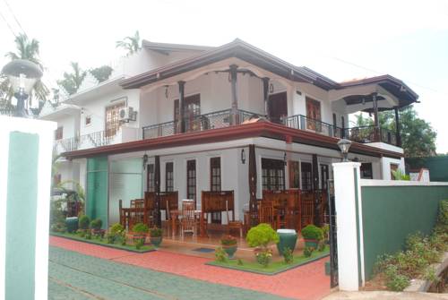 Anuradhapura Sri Lanka código de promoción de vacaciones booking.com