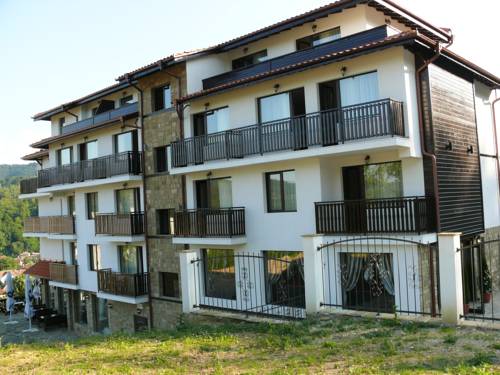 Tryavna Bulgaria código de promoción de vacaciones booking.com