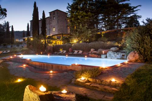 加奥莱·基安蒂 意大利 Gaiole In Chianti 假日促销代码 booking.com