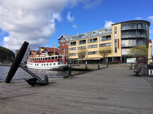 Halden Norway Holiday