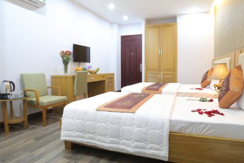 Da Nang Vietnam Promo-Code für den Urlaub Booking.com