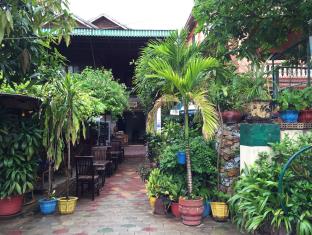シェムリアップ カンボジア ホリデープロモーションコード Siem Reap agoda.com