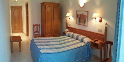 Toledo España código de promoción de vacaciones booking.com