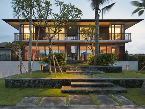 长谷 印度尼西亚 Canggu 假日促销代码 booking.com