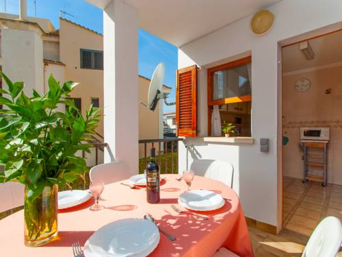 Puerto Alcudia España código de promoción de vacaciones booking.com