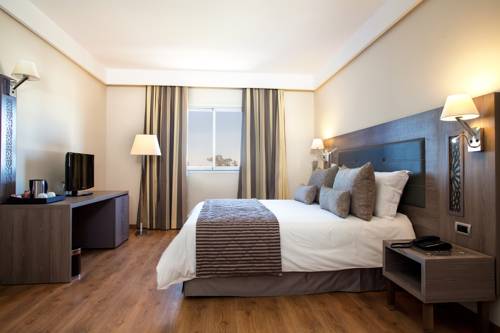 卡萨布兰卡 摩洛哥 Casablanca 假日促销代码 booking.com