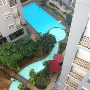 唐格朗 印度尼西亚 Tangerang 假日促销代码 agoda.com