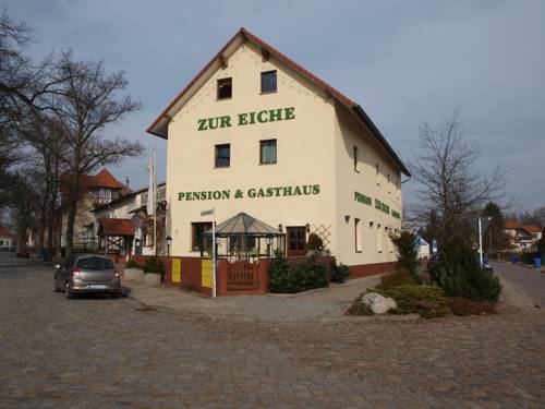 柯尼希斯·乌斯特豪森 德國 Königs Wusterhausen 假日促销代码 booking.com