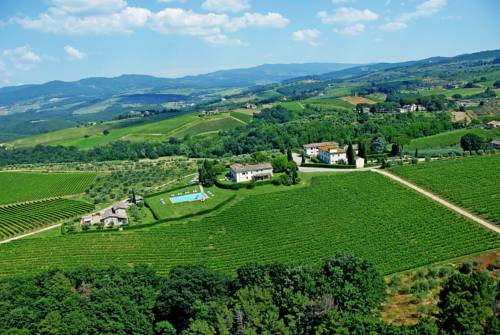 San Casciano Val Di Pesa 意大利 San Casciano Val Di Pesa 假日促销代码 booking.com