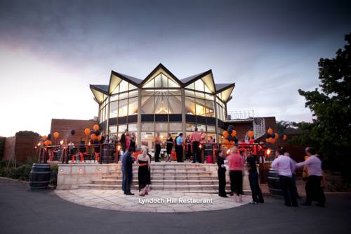 Lyndoch Australia código de promoción de vacaciones booking.com